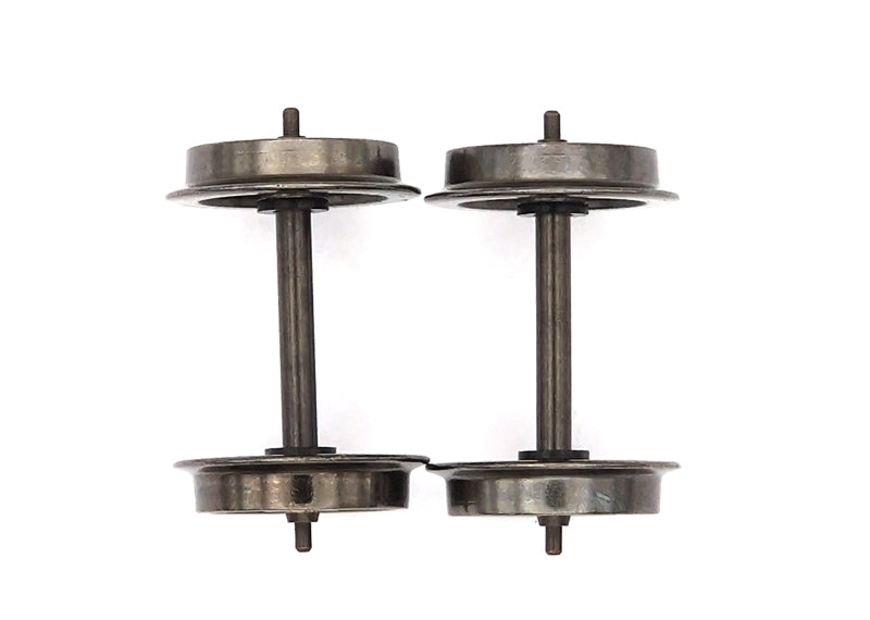 Marklin E700530 Model Train Wheelset (Pack of 2)
