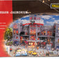 Faller 140418 HO Daemonium Ghost Train
