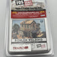 FOS Scale Limited 075 HO Rohlen Welding Lasercut Building Kit