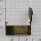 Lionel 362-48 Green Barrel Loader Tilting Gate