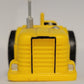 Lionel 9121-1X Yellow Allis Chalmers Scraper Tractor