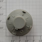 Lionel 6112-3 Light Gray Canister