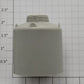 Lionel 6112-3 Light Gray Canister