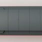 K-Line k-4400 Chicago South Shore & South Bend Railroad Passenger Car Shell