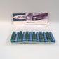 Accu-Lites 10006 Updated SNAPS! II Tortoise Wiring Connector (Pack of 6)