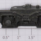 Lionel 2332-80 GG-1 Pilot Die-Cast Truck Side