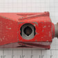 Lionel 26-1 Red Bumper with Aluminum stopper