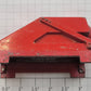 Lionel 26-1 Red Bumper with Aluminum stopper