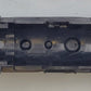 Marx 400-1 Black Plastic Steam Locomotive Body Shell #400