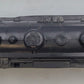 Marx 400-1 Black Plastic Steam Locomotive Body Shell #400