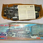 Monogram 1602 HO Big Boy Locomotive W/DM&IR Markings Model Train Kit
