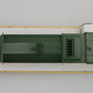 Lionel 1995-2 O Gauge UP Heritage CNW SD70 ACE Diesel Locomotive Shell #1995