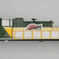 Lionel 1995-2 O Gauge UP Heritage CNW SD70 ACE Diesel Locomotive Shell #1995