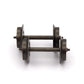 Marklin E700200 HO Wheel Sets (Pack of 2)