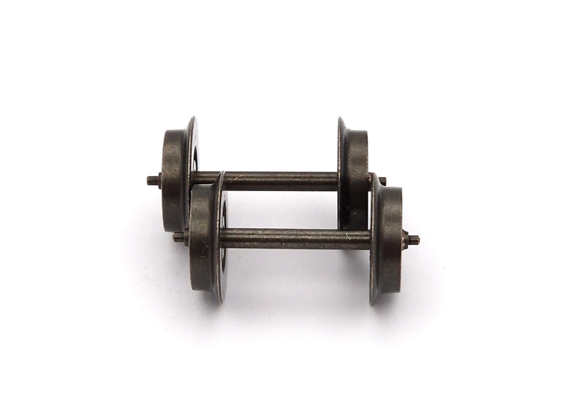 Marklin E700200 HO Wheel Sets (Pack of 2)