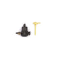 Marklin E333162 Model Train Lamp, Handwheel