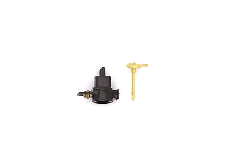 Marklin E333162 Model Train Lamp, Handwheel