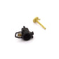 Marklin E333162 Model Train Lamp, Handwheel