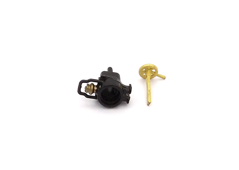 Marklin E333162 Model Train Lamp, Handwheel