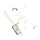 Marklin E333847 Model Train Left Valve Gear