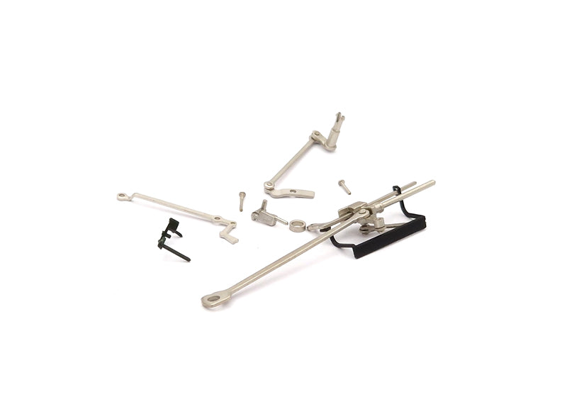 Marklin E333847 Model Train Left Valve Gear