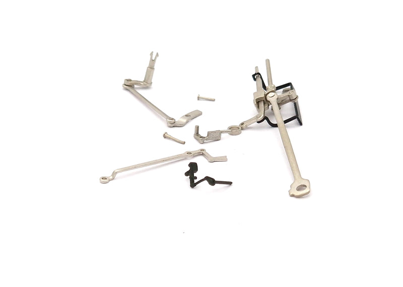 Marklin E333847 Model Train Left Valve Gear