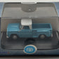 Oxford Diecast 87CP65001 HO 1:87 Scale Chevrolet Stepside Pick-Up 1965