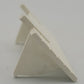 Lionel 145-23 O Gauge Automatic Gateman White Tool Box Cover
