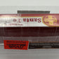 Menards 279-4658 O Gauge 40' Santa Fe Containers (Set of 2)