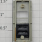 Lionel 9106-12B Lionel Limited Rear Car Door Assembly