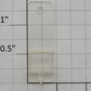 Lionel 9106-12LLW Lionel Limited Rear Car Door Window