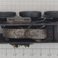 Lionel 2026-100 6-Wheel Motor Chassis w/o E-Unit - Working