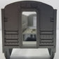 Lionel 2404-1 #2404 Santa Fe Vista Dome Car Body Shell