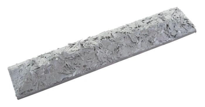 F+N Models 81718 HO Walthers 46' Gondola Scrap Aluminum Load