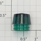 MTH 10-1021L Lighted Lockon Green Lens