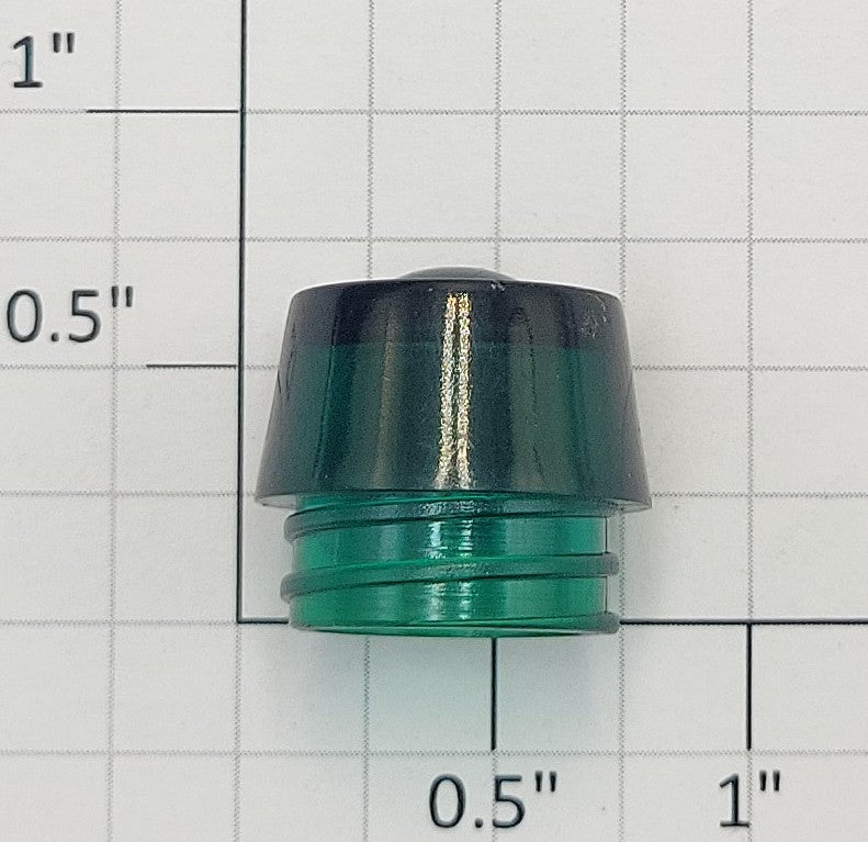 MTH 10-1021L Lighted Lockon Green Lens
