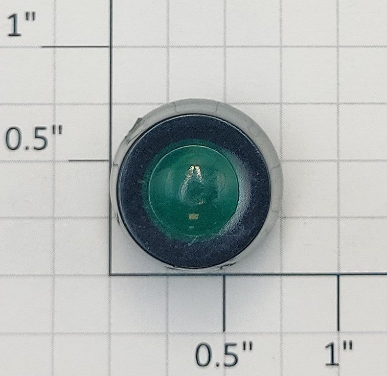 MTH 10-1021L Lighted Lockon Green Lens