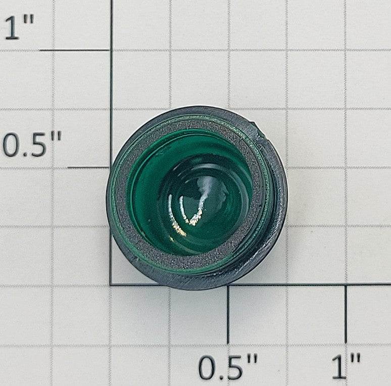 MTH 10-1021L Lighted Lockon Green Lens