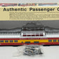 Con-Cor 0001-00948 HO Royal American Shows 72' Dome Car Kit