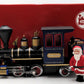 LGB 23132 G CHLOE Christmas Scheme Steam Locomotive