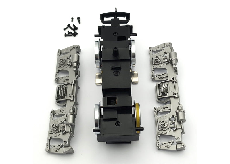 Marklin E265394 Model Train Accessories Truck Rear