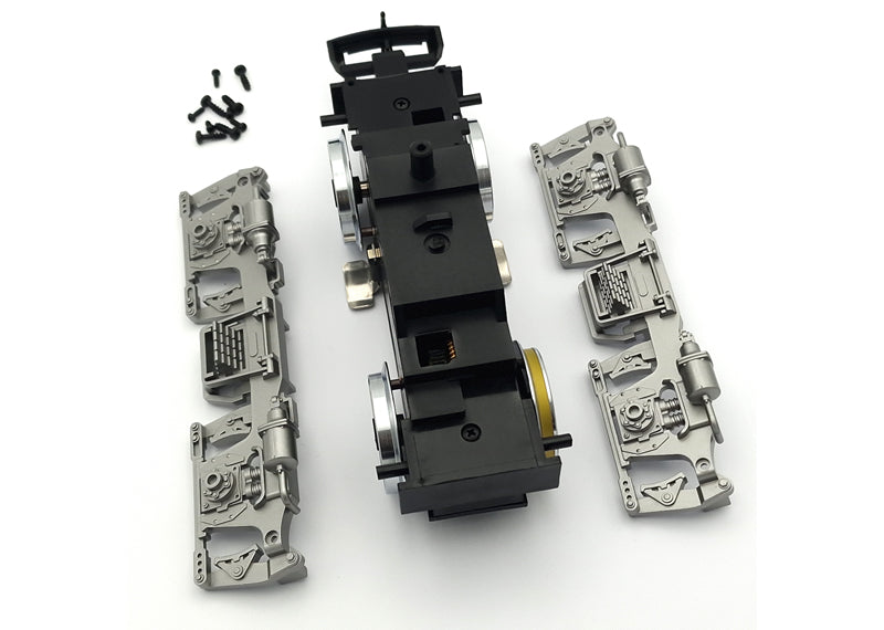 Marklin E265394 Model Train Accessories Truck Rear