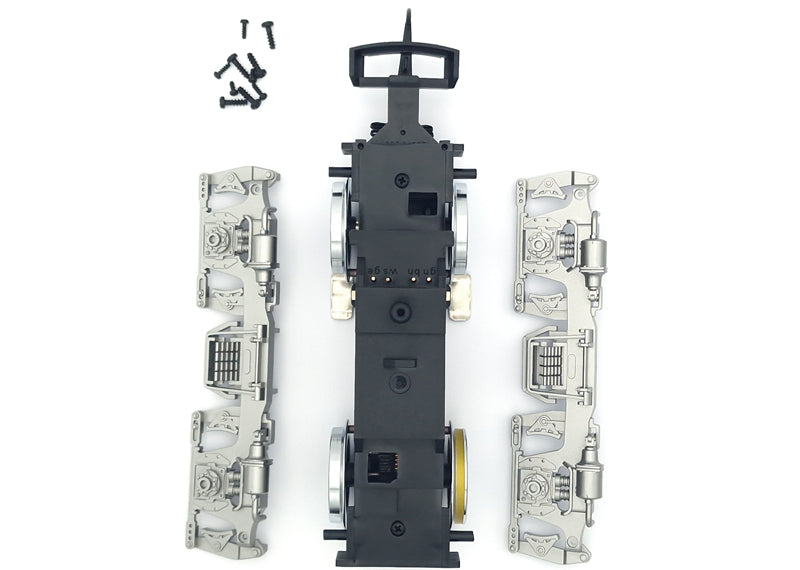 Marklin E265394 Model Train Accessories Truck Rear
