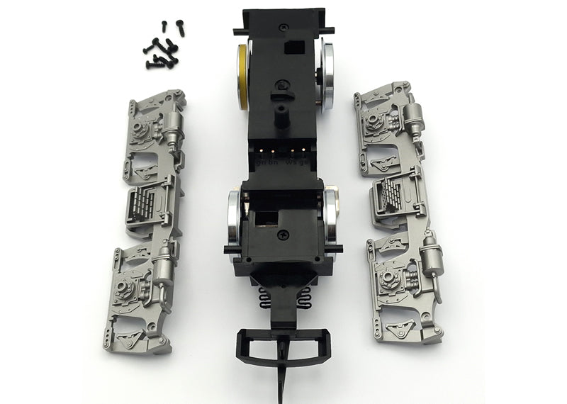 Marklin E265394 Model Train Accessories Truck Rear