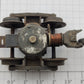Lionel 481-1X Staple End Flying Shoe Truck without PickUp Roller
