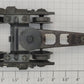 Lionel 490-1 O 2500 Series Passenger Car Operating Coupler Truck w/o Lock Pin