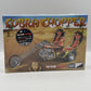 MPC 896 1:25 Trick Trike Cobra Chopper Model Kit