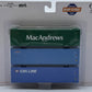Athearn 27154 HO MMCU/BHCU/CNCU 40' Hi-Cube RTR Container (Set of 3)