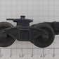 Lionel 479-2 Bar End Freight Car Operating Coupler Truck with Stud w/o Tab