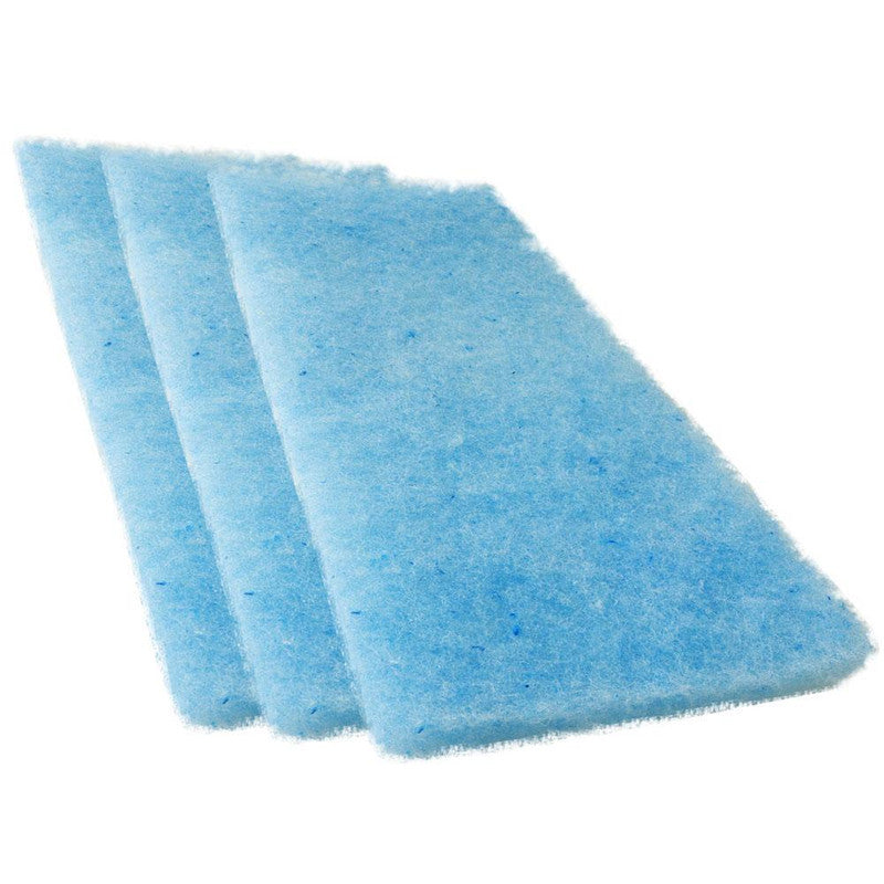 Paasche AG83 HSSB Hobby Booths Paint Filters (Pack of 3)